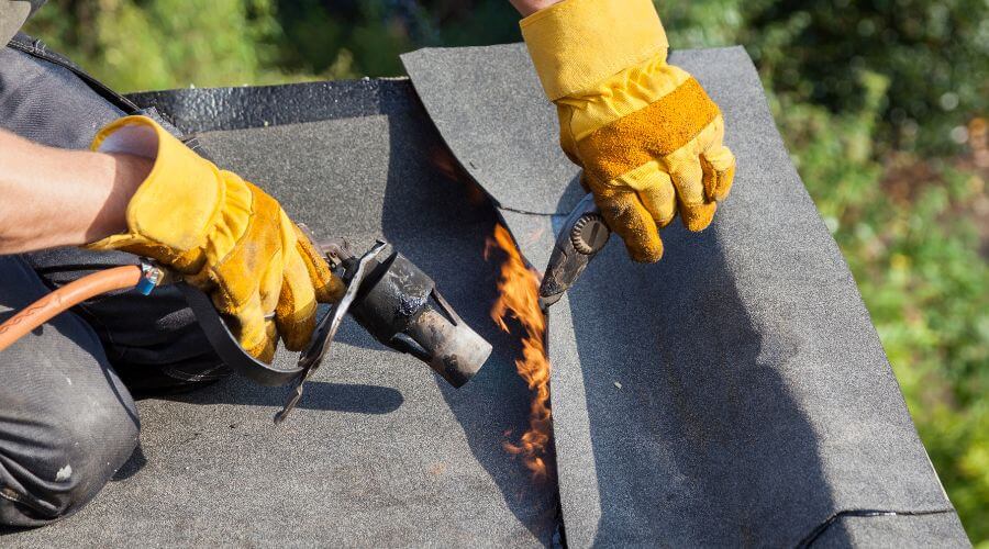 Professional flood damage restoration services in Boiling Springs, SC